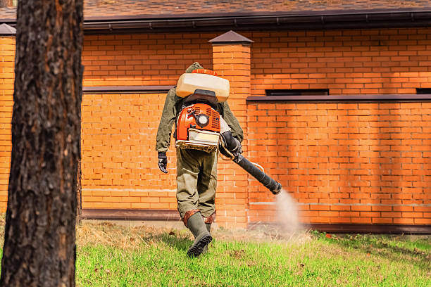 Trusted Fumigation Services service in Six Mile, SC - Nex Pest Control